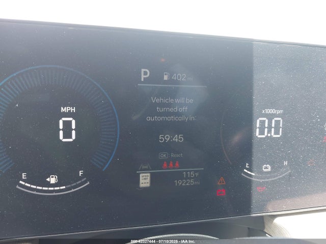 KMHL34JJ9RA087581 Hyundai gdi nu pe