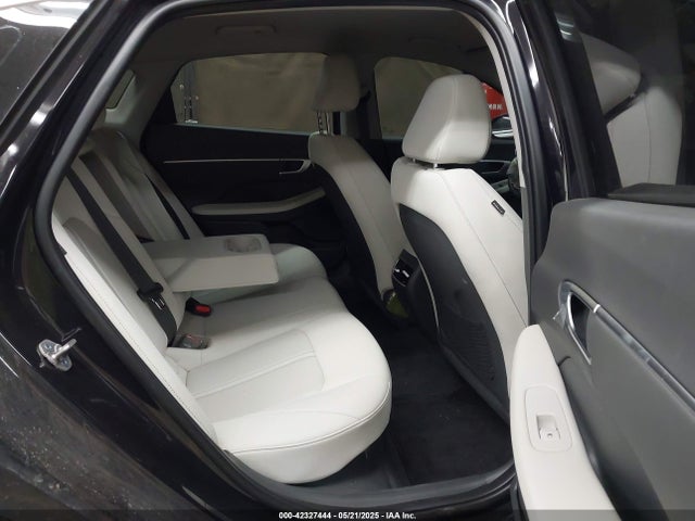 KMHL34JJ9RA087581 Hyundai gdi nu pe
