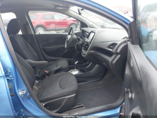 2016 CHEVROLET SPARK KL8CB6SA6GC573941 Photo 4