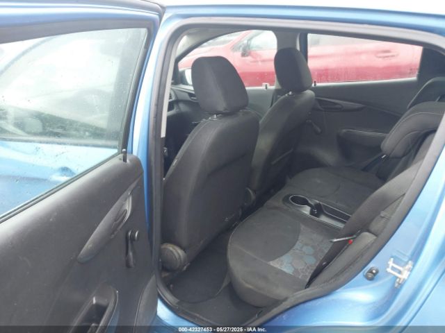 2016 CHEVROLET SPARK KL8CB6SA6GC573941 Photo 7