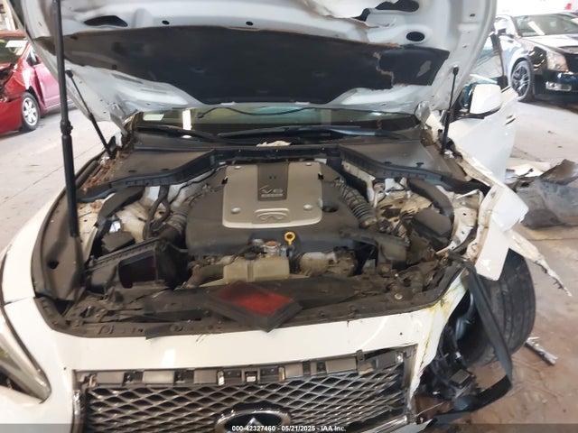 JN1BV7APXFM353042 Infiniti 2015