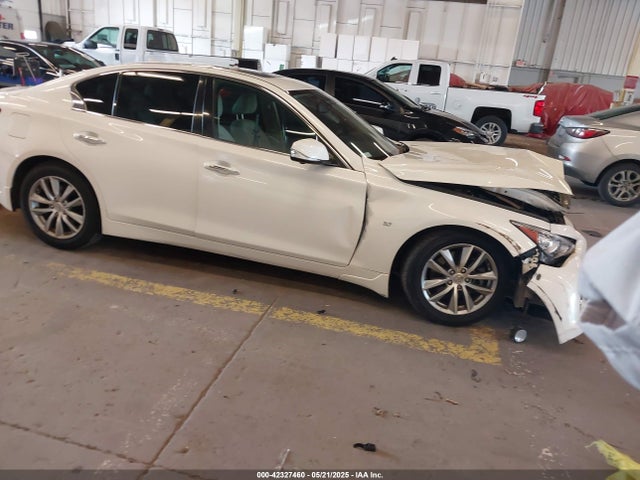 JN1BV7APXFM353042 Infiniti 2015