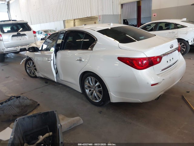 JN1BV7APXFM353042 Infiniti 2015