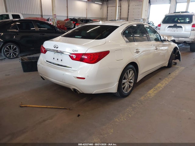 JN1BV7APXFM353042 Infiniti 2015