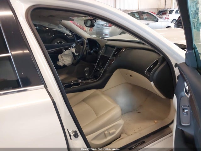JN1BV7APXFM353042 Infiniti 2015