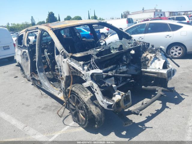 2018 CHRYSLER PACIFICA 2C4RC1FG9JR278511