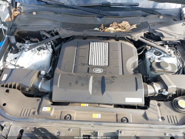 SALGS5SEXMA432828 Land Rover Range Rover P525 Westminster