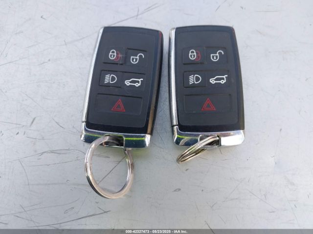 SALGS5SEXMA432828 Land Rover Range Rover P525 Westminster