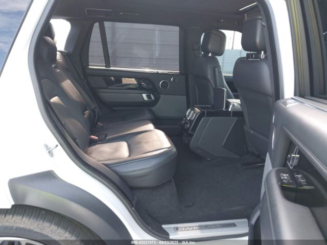 SALGS5SEXMA432828 Land Rover Range Rover P525 Westminster