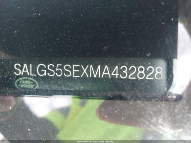 SALGS5SEXMA432828 Land Rover Range Rover P525 Westminster