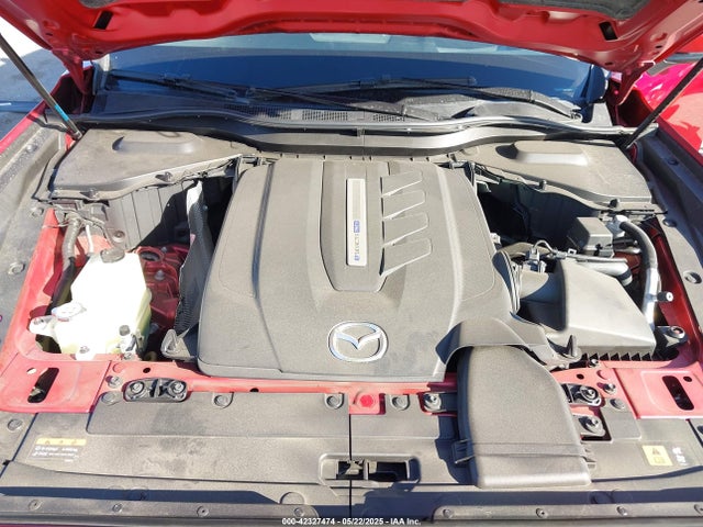 JM3KKDHA6R1134016 Mazda py