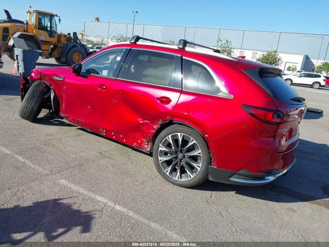 JM3KKDHA6R1134016 Mazda py