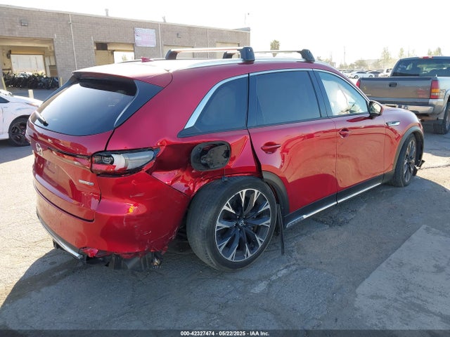 JM3KKDHA6R1134016 Mazda py