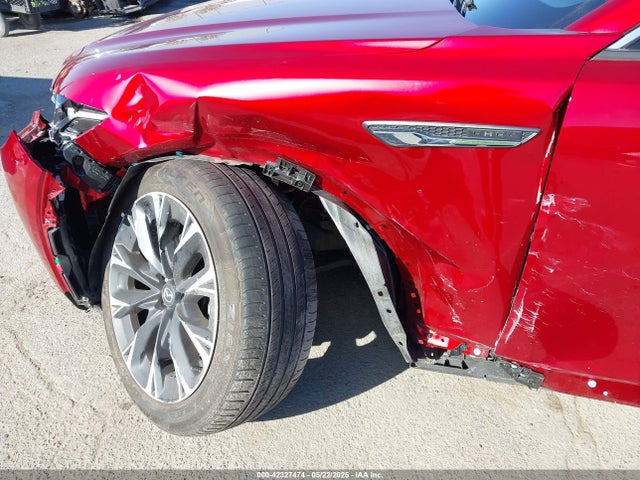 JM3KKDHA6R1134016 Mazda py