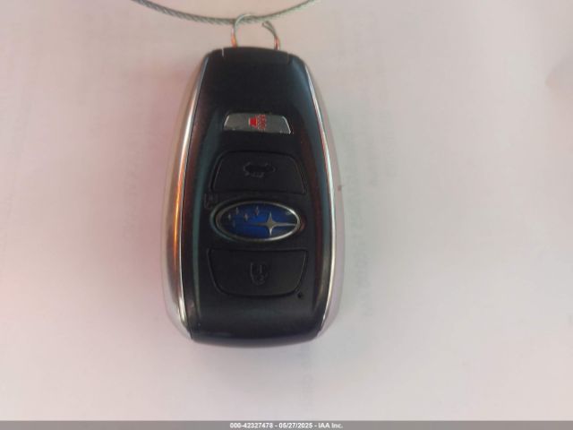 2016 SUBARU OUTBACK 4S4BSANC9G3296605 Photo 10