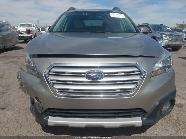 4S4BSANC9G3296605 Subaru Outback 2.5i Limited