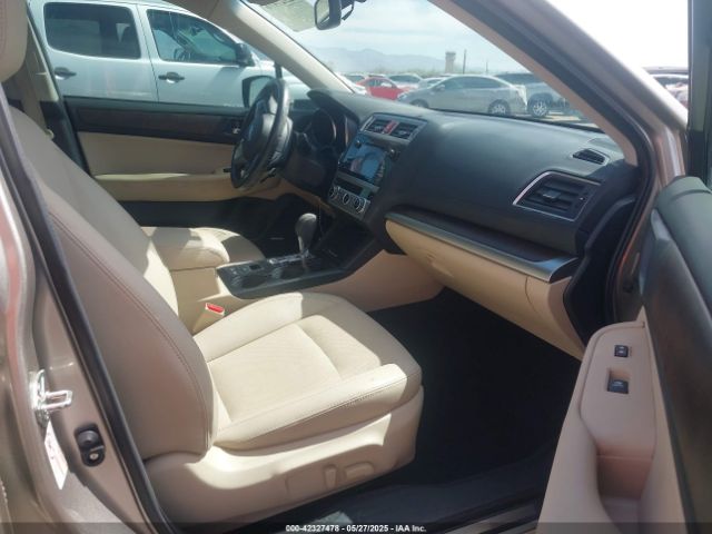 2016 SUBARU OUTBACK 4S4BSANC9G3296605 Photo 4