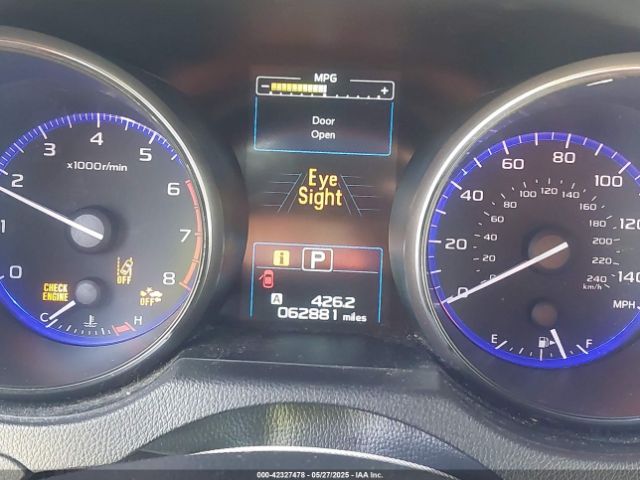 2016 SUBARU OUTBACK 4S4BSANC9G3296605 Photo 6