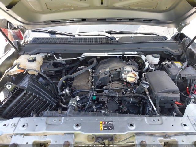 1GCGTBEN2N1148111 Chevrolet lgz
