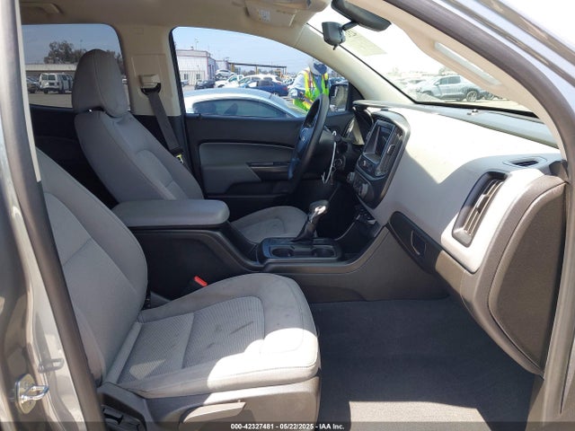 1GCGTBEN2N1148111 Chevrolet lgz
