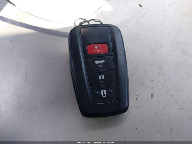 4T1G31AK5LU531389 Toyota Camry Se Hybrid