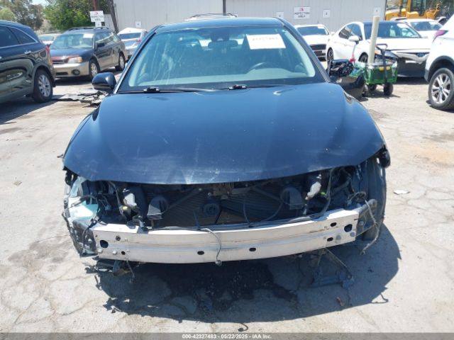 4T1G31AK5LU531389 Toyota Camry Se Hybrid