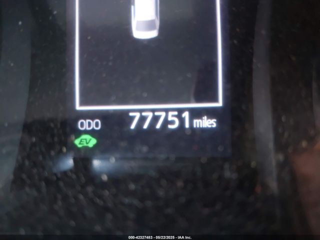 4T1G31AK5LU531389 Toyota Camry Se Hybrid