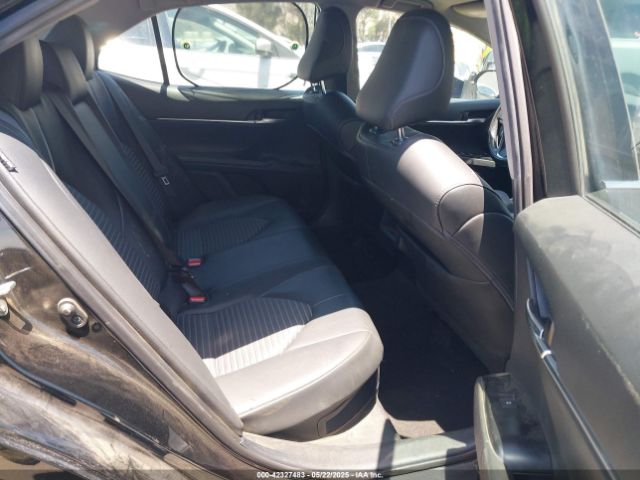 4T1G31AK5LU531389 Toyota Camry Se Hybrid