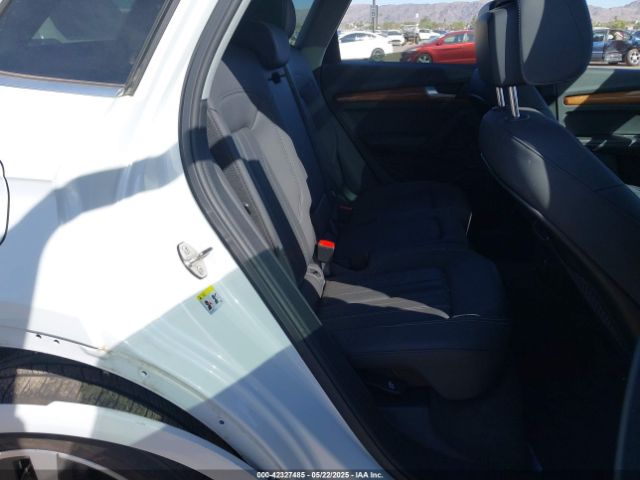 WA1EAAFY1P2127967 Audi Q5 Premium Plus 45 Tfsi S Line Quattro