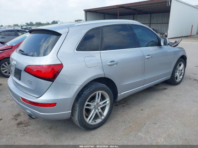 2015 AUDI Q5 WA1LFAFP3FA064732 Photo 3
