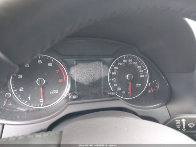 2015 AUDI Q5 WA1LFAFP3FA064732 Photo 6
