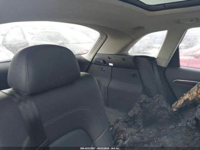 2015 AUDI Q5 WA1LFAFP3FA064732 Photo 7