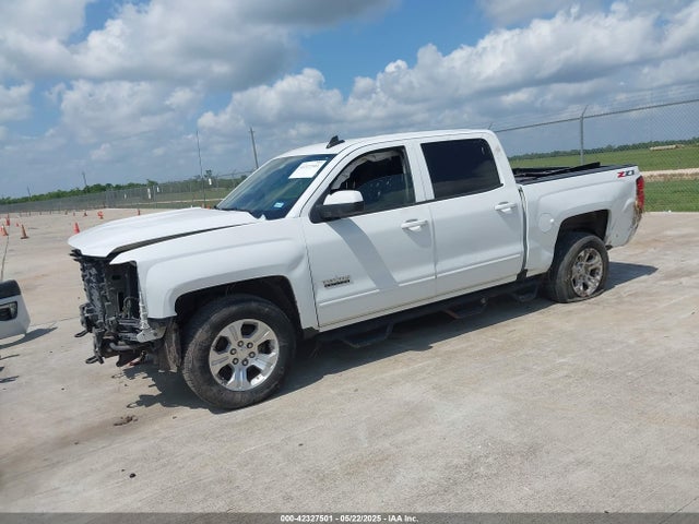 3GCUKREC5JG471982 Chevrolet l83 - sidi: spark ignited direct injection, vvt: variable valve timing, afm, e85 max, alum