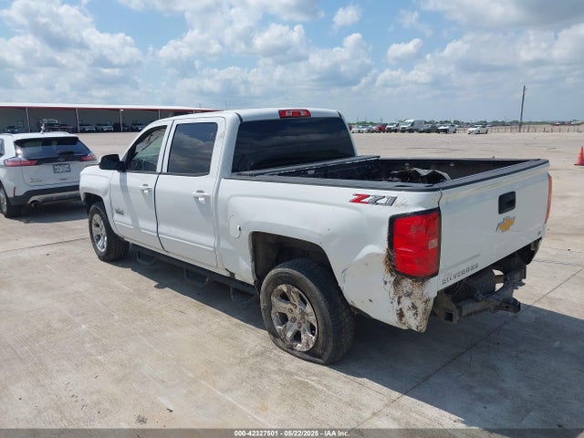 3GCUKREC5JG471982 Chevrolet l83 - sidi: spark ignited direct injection, vvt: variable valve timing, afm, e85 max, alum