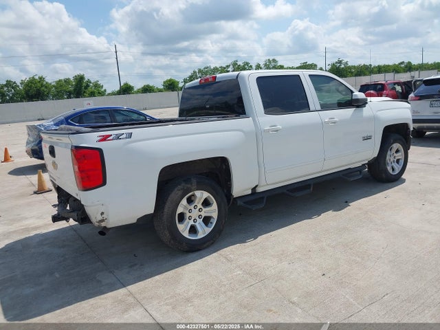 3GCUKREC5JG471982 Chevrolet l83 - sidi: spark ignited direct injection, vvt: variable valve timing, afm, e85 max, alum