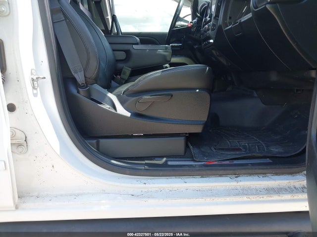 3GCUKREC5JG471982 Chevrolet l83 - sidi: spark ignited direct injection, vvt: variable valve timing, afm, e85 max, alum