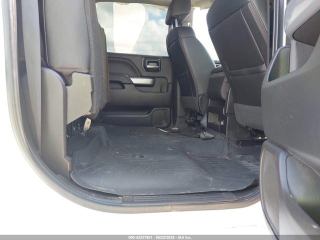 3GCUKREC5JG471982 Chevrolet l83 - sidi: spark ignited direct injection, vvt: variable valve timing, afm, e85 max, alum