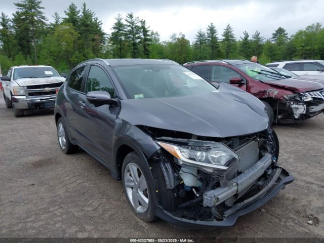 2019 HONDA HR-V 3CZRU6H58KM709932
