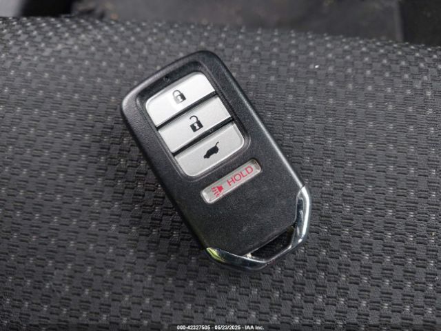 2019 HONDA HR-V 3CZRU6H58KM709932 Photo 10