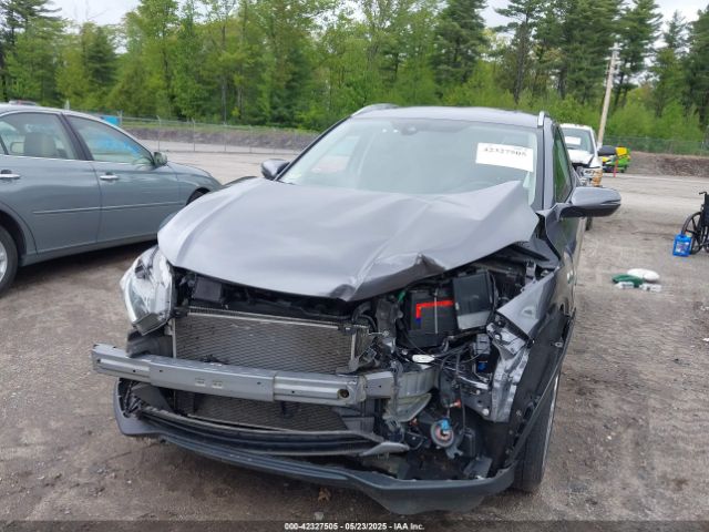 2019 HONDA HR-V 3CZRU6H58KM709932 Photo 5