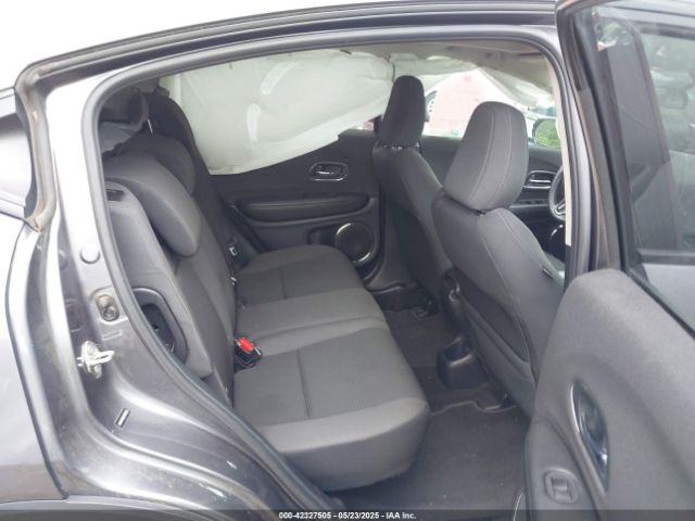 2019 HONDA HR-V 3CZRU6H58KM709932 Photo 7