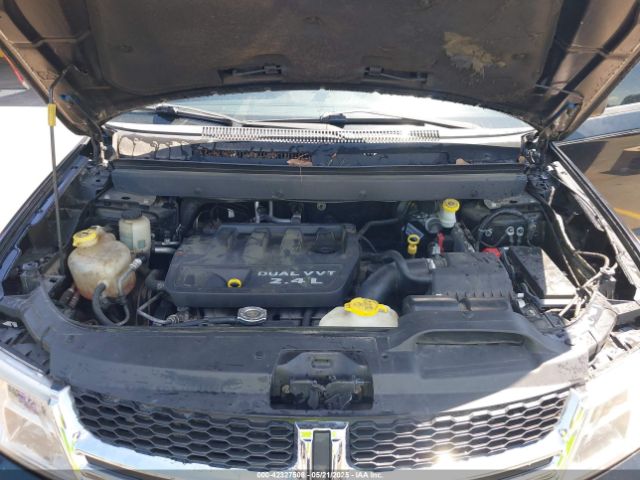 3C4PDCAB4ET135061 Dodge JOURNEY SE