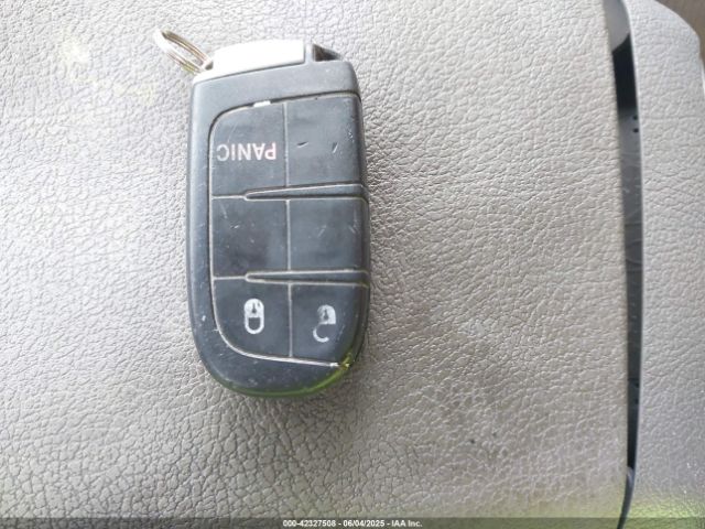 3C4PDCAB4ET135061 Dodge JOURNEY SE