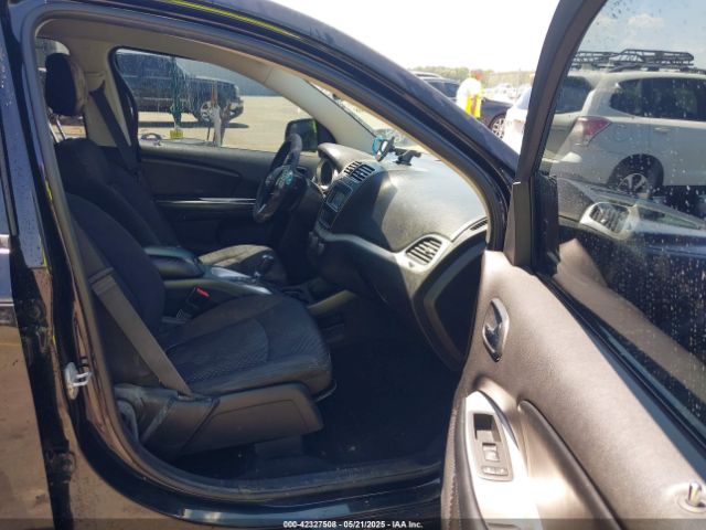 3C4PDCAB4ET135061 Dodge JOURNEY SE