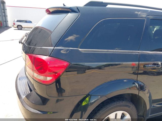3C4PDCAB4ET135061 Dodge JOURNEY SE