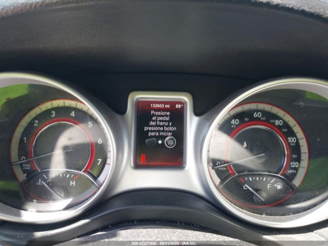 3C4PDCAB4ET135061 Dodge JOURNEY SE