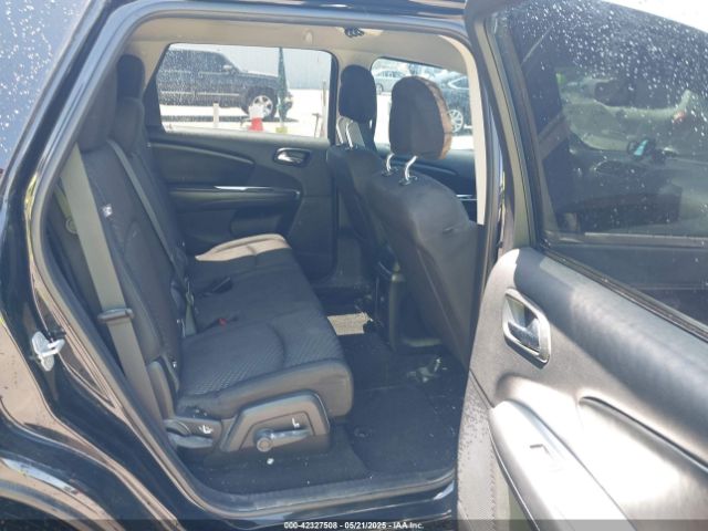 3C4PDCAB4ET135061 Dodge JOURNEY SE