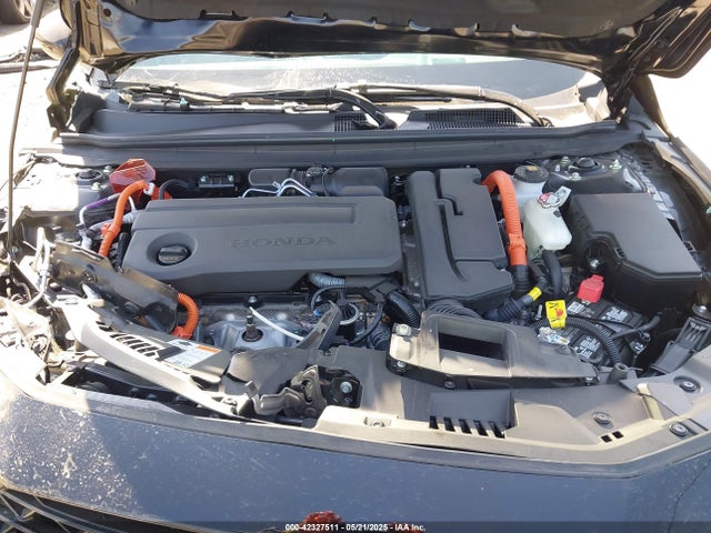 1HGCY2F7XSA002956 Honda lfc5