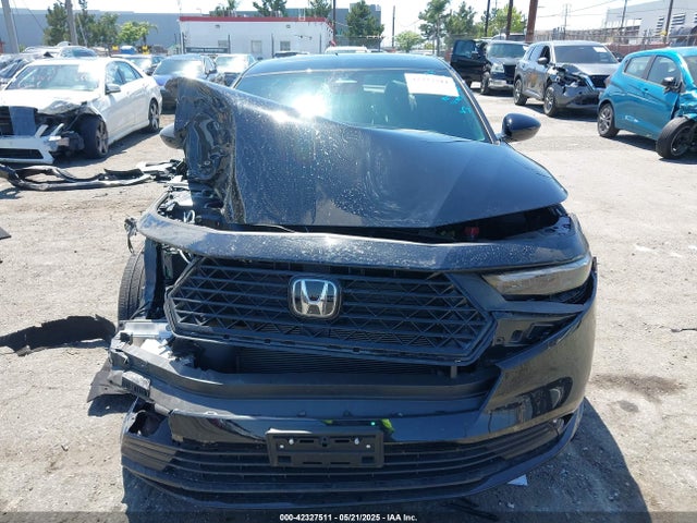 1HGCY2F7XSA002956 Honda lfc5