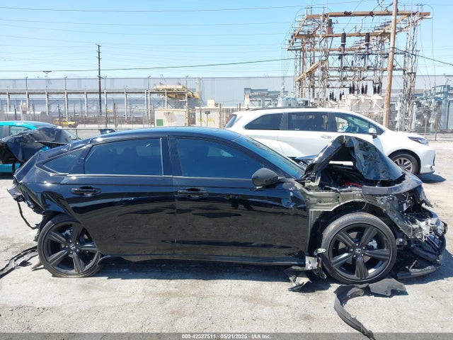 1HGCY2F7XSA002956 Honda lfc5